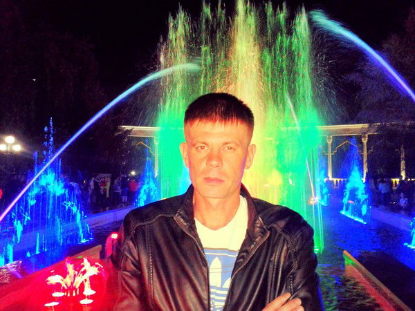 Сергей Григоренко