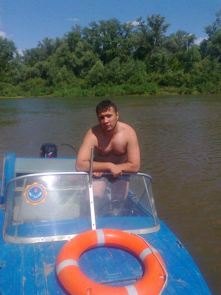 Александр Тимофеев