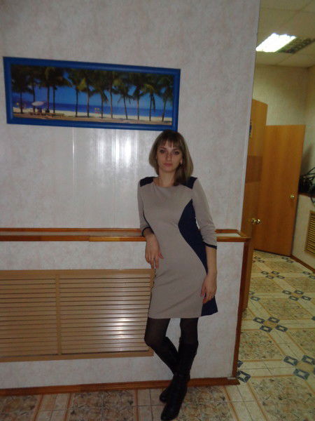 Елена Бойко