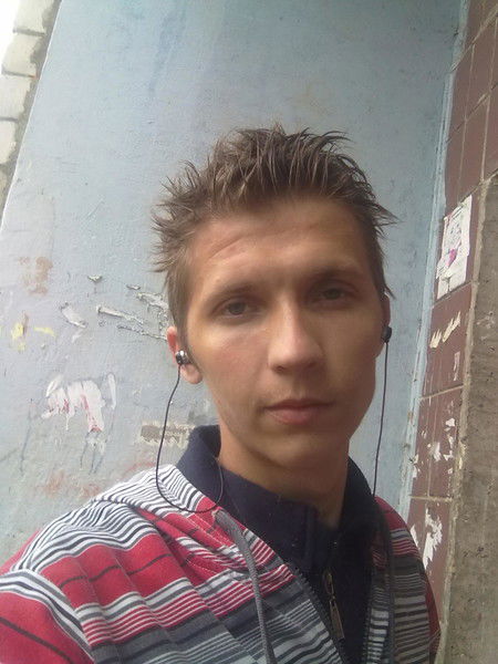 Максим Аксёнов