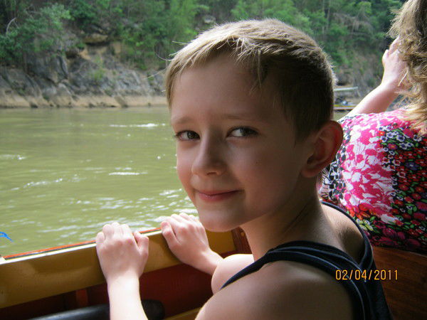 Данил Федотов