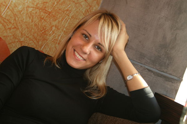 Ирина Сиротина