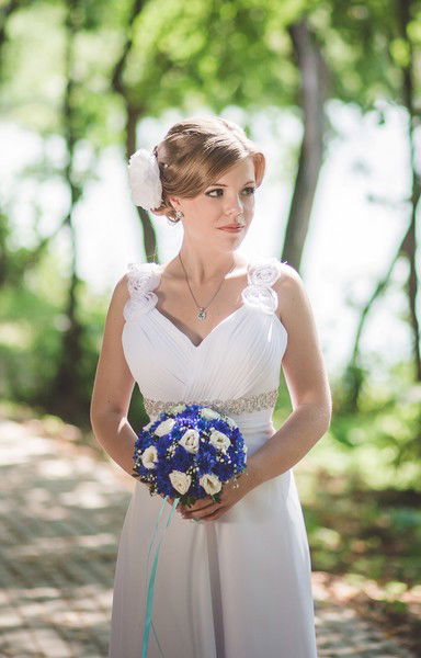 Анна Ходырева