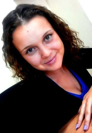 Мария Лямичева (Вишнякова)