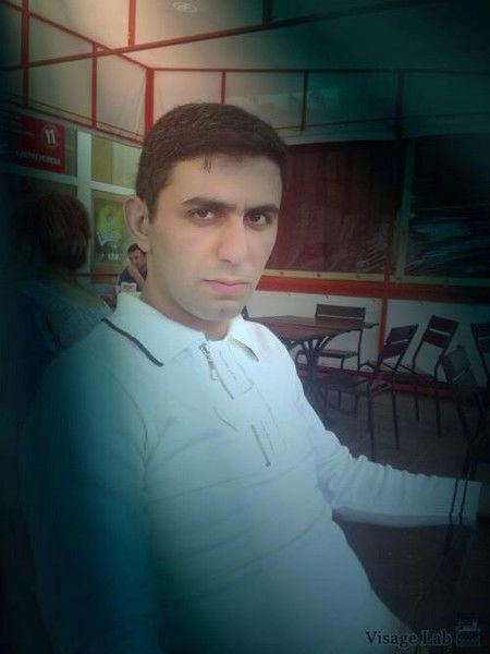 Бахтияр Алиев