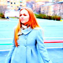 Анастасия Костюченко