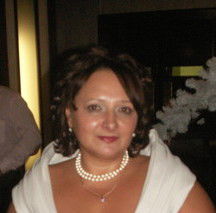 Ольга Морева