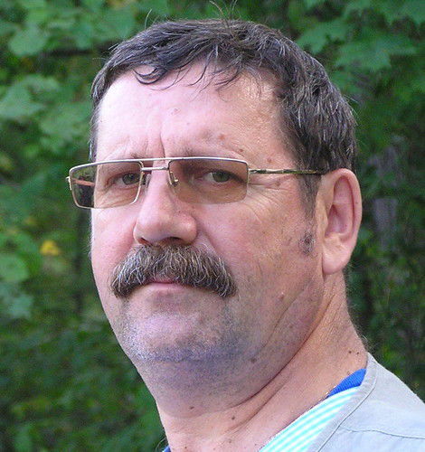 Анатолий Кузьмин