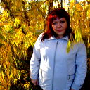 Людмила Есина (Шеметова)