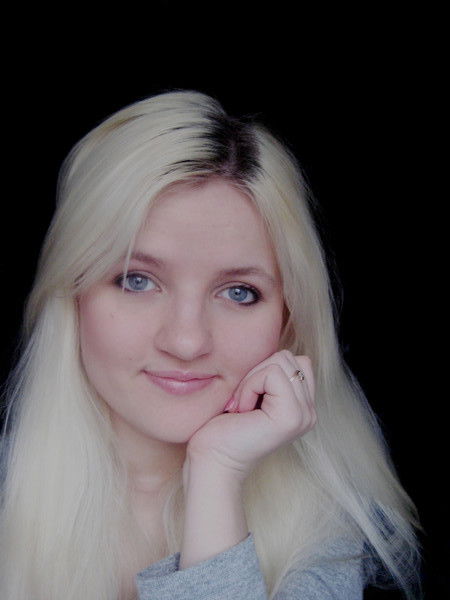 Анастасия Сидельник