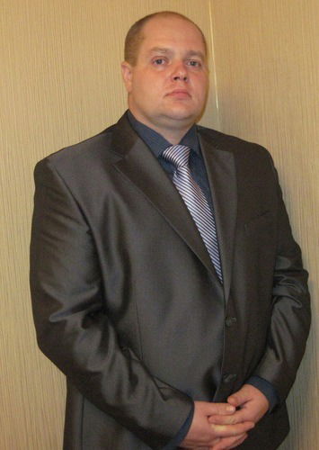 Алексей Капин