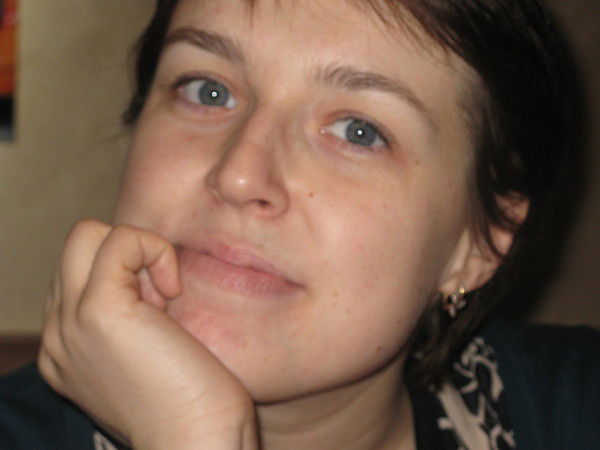 Ольга Одинцова