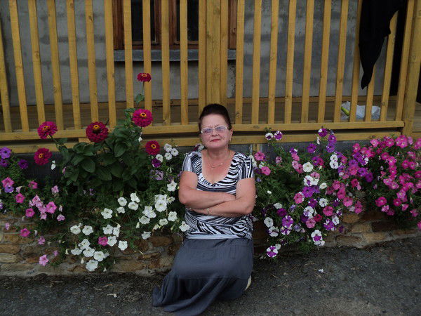 Елизавета Егорина