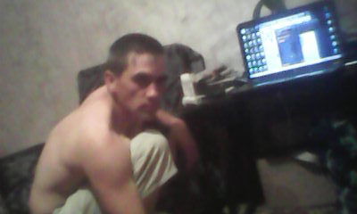 Александр Агафонов