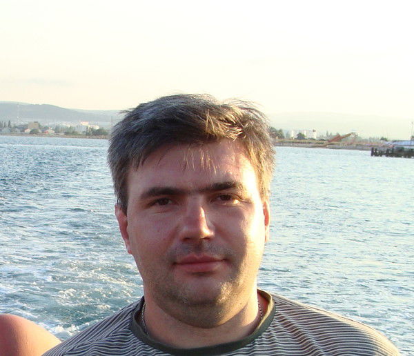 Валерий Литвинов