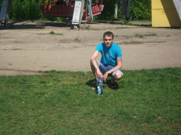 Руслан Ахунов