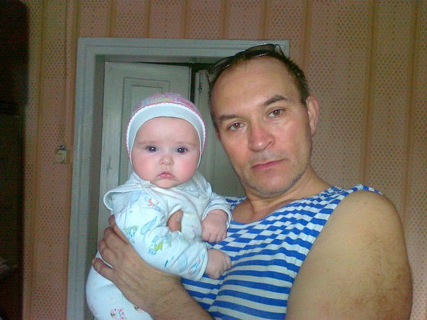 Алексей Банников