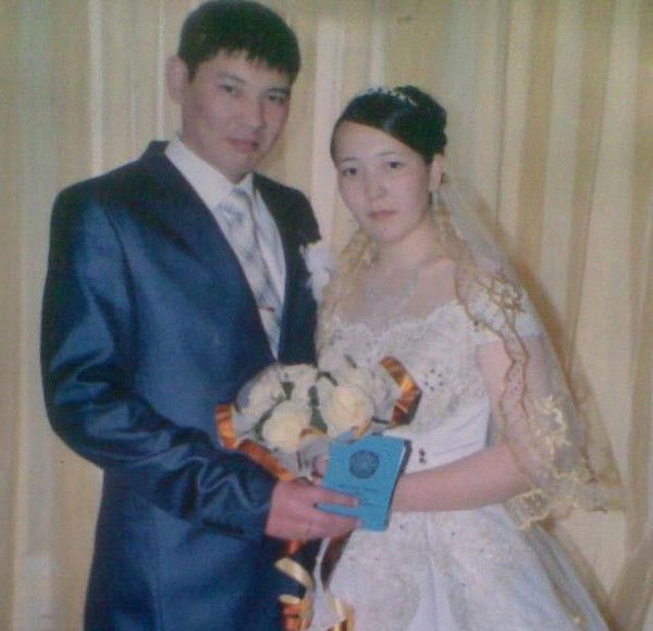 Санда Кусаинова