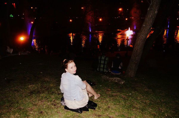 Александра Карабанова