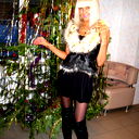 Светлана Зырянова