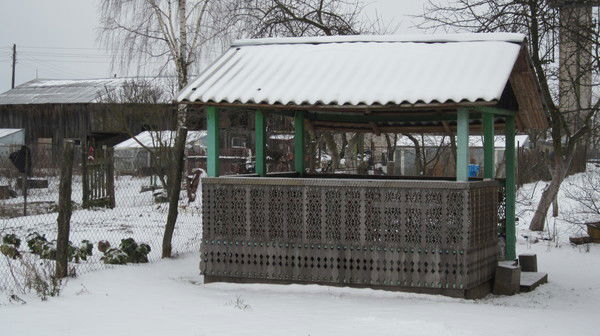 Кот Леопольд