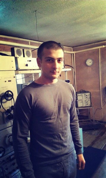 Турал Гейдаров