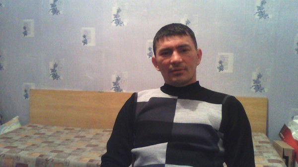 Руслан Мамбетов