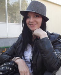 Эльза Мухаметова