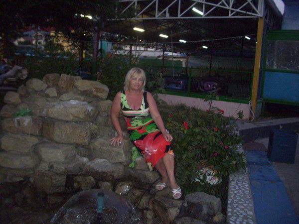 Клавдия Аникина