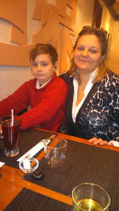 Екатерина Кирилко