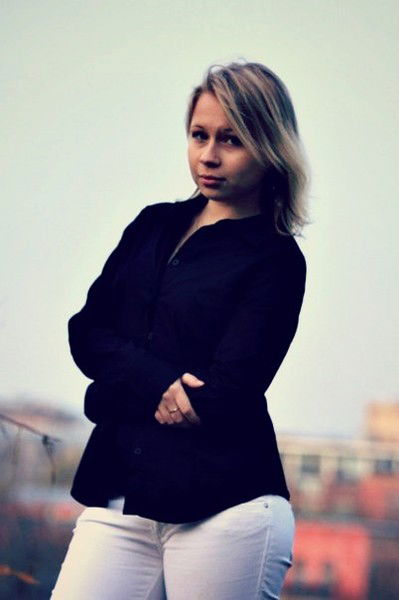 Валерия Перешивкина