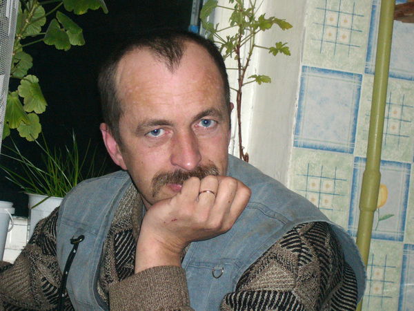 Алексей Вышегородцев