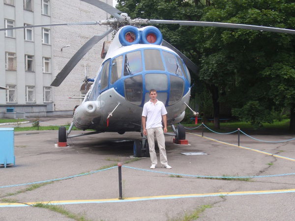 Роман Спанчок