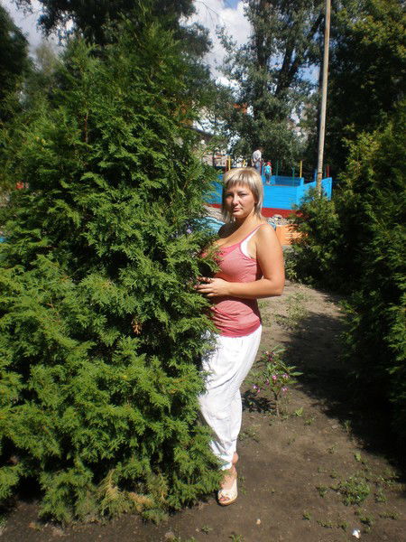 Маргарита Желиба