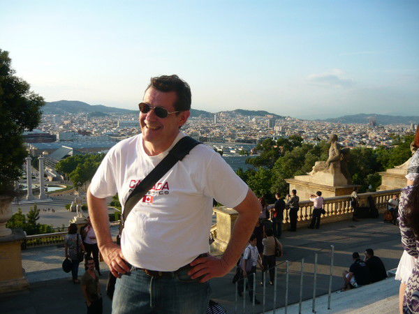 Александр Васильев