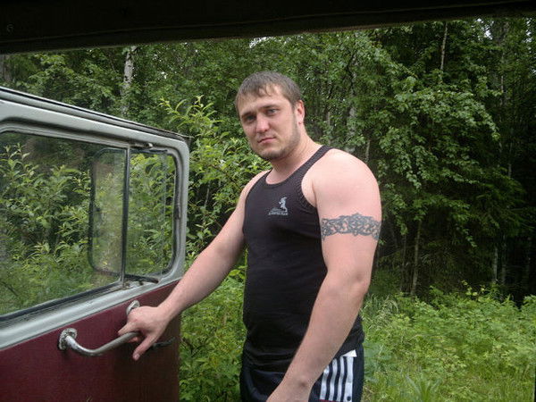 Владислав Неважно