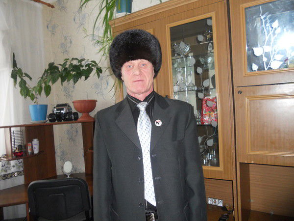 Геннадий Садовой