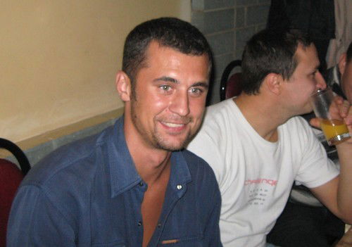 Андрей Наумов