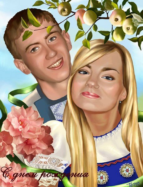 Ирина Селиванова