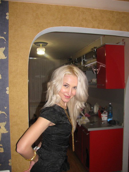 Антонина Белинина