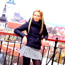Svetlana Pulkanova