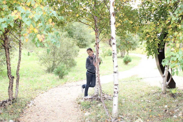 Алинка Тютюнник ®