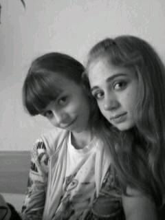 Викулик Полышева