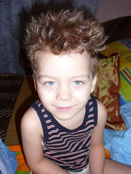 Евгений Захаров