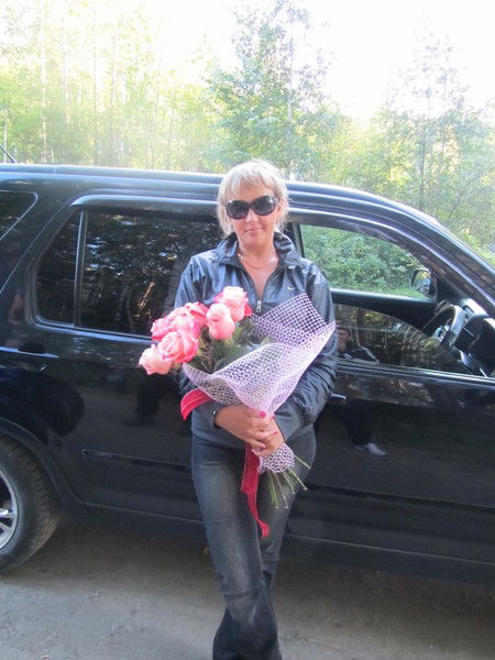 Ольга Худенко