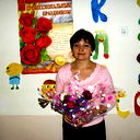 Екатерина Галиуллина