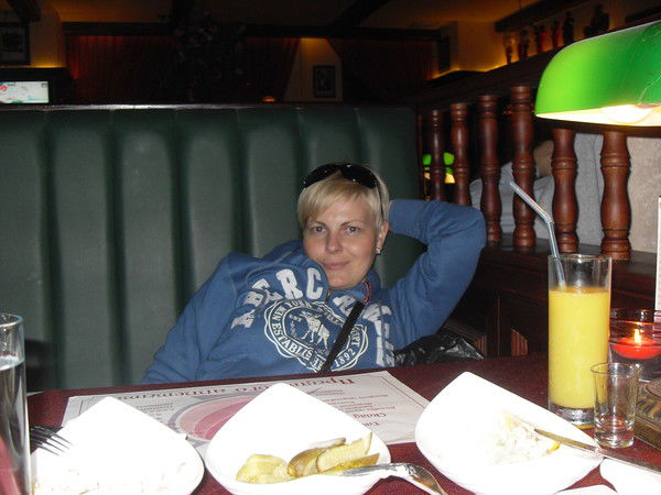 Наталья Ким