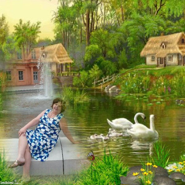 Ирма Мартын