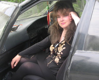 Равиля Юнусходжиева