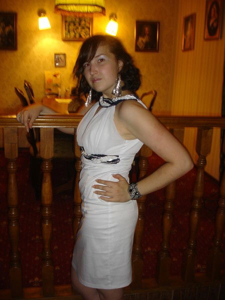 Татьяна Кузьмина